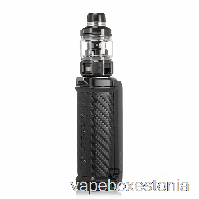 Vape Box Estonia Voopoo Argus Xt 100w Stardikomplekt Maat - Süsinikkiud